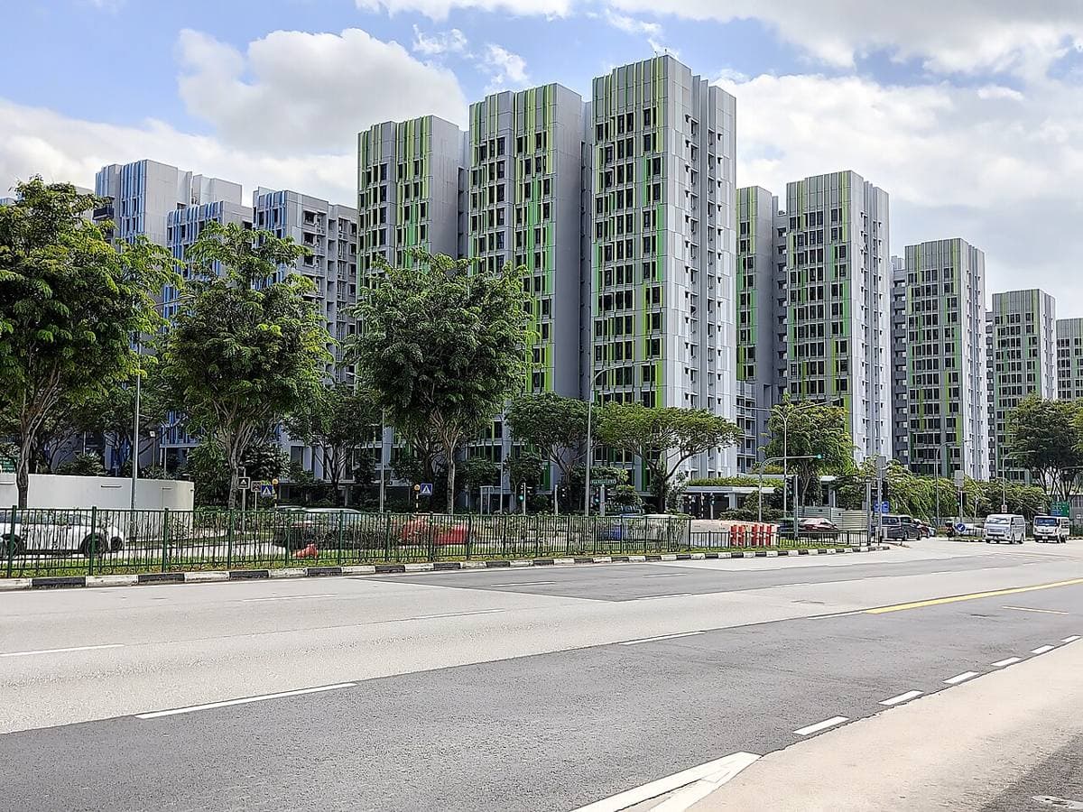 D13 — Macpherson, Potong Pasir