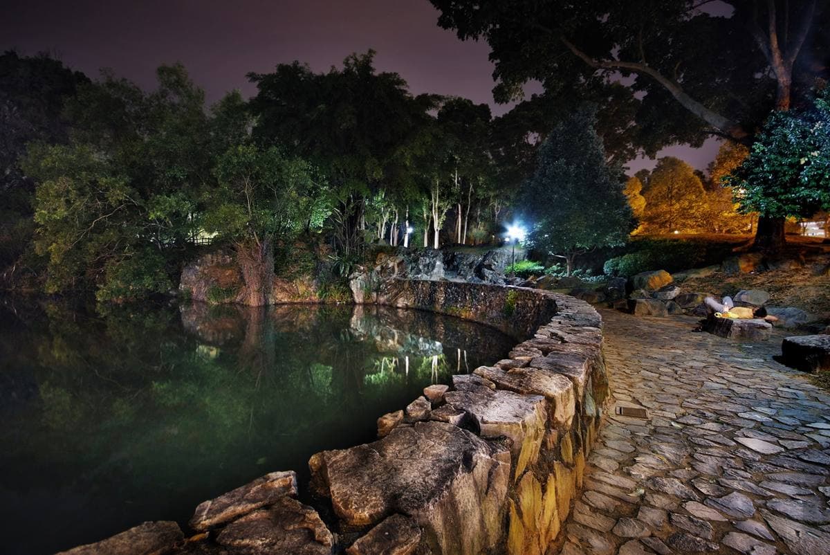 D23 — Bukit Batok, Bukit Panjang, Choa Chu Kang