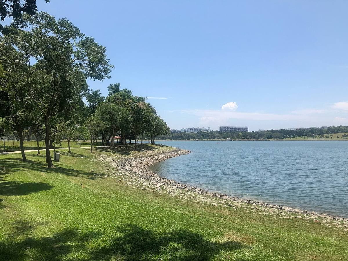 D16 — Bedok, Upper East Coast