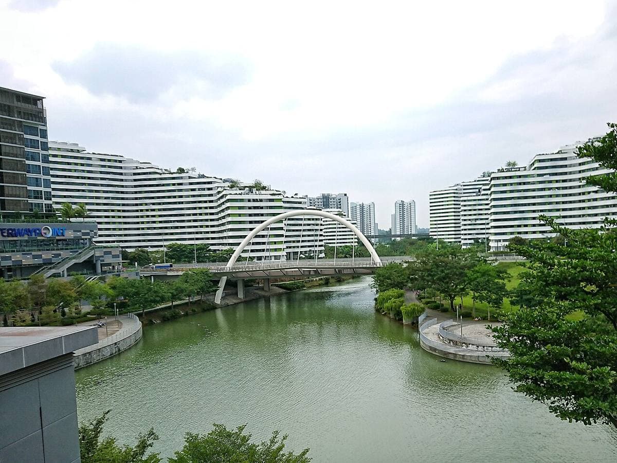 D19 — Hougang, Punggol, Sengkang