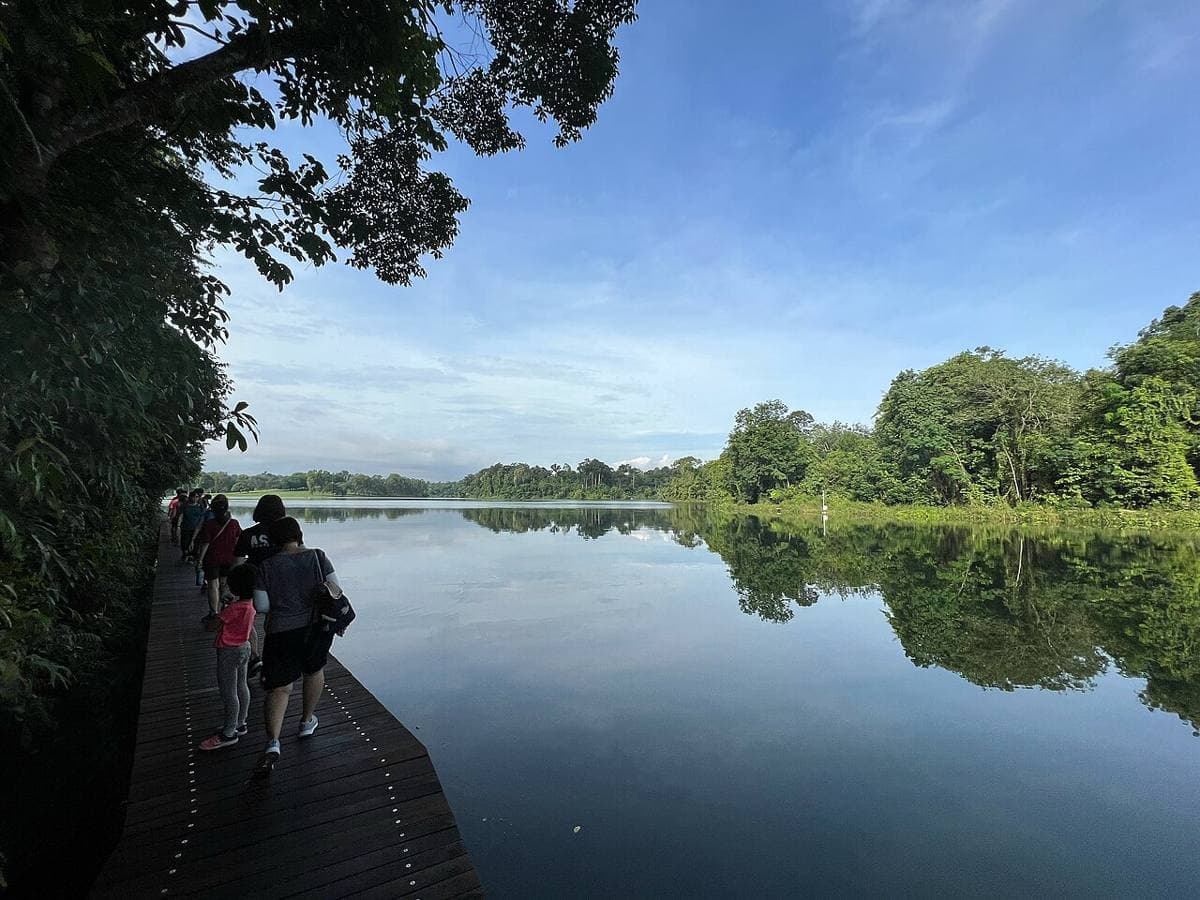 D26 — Mandai, Upper Thomson
