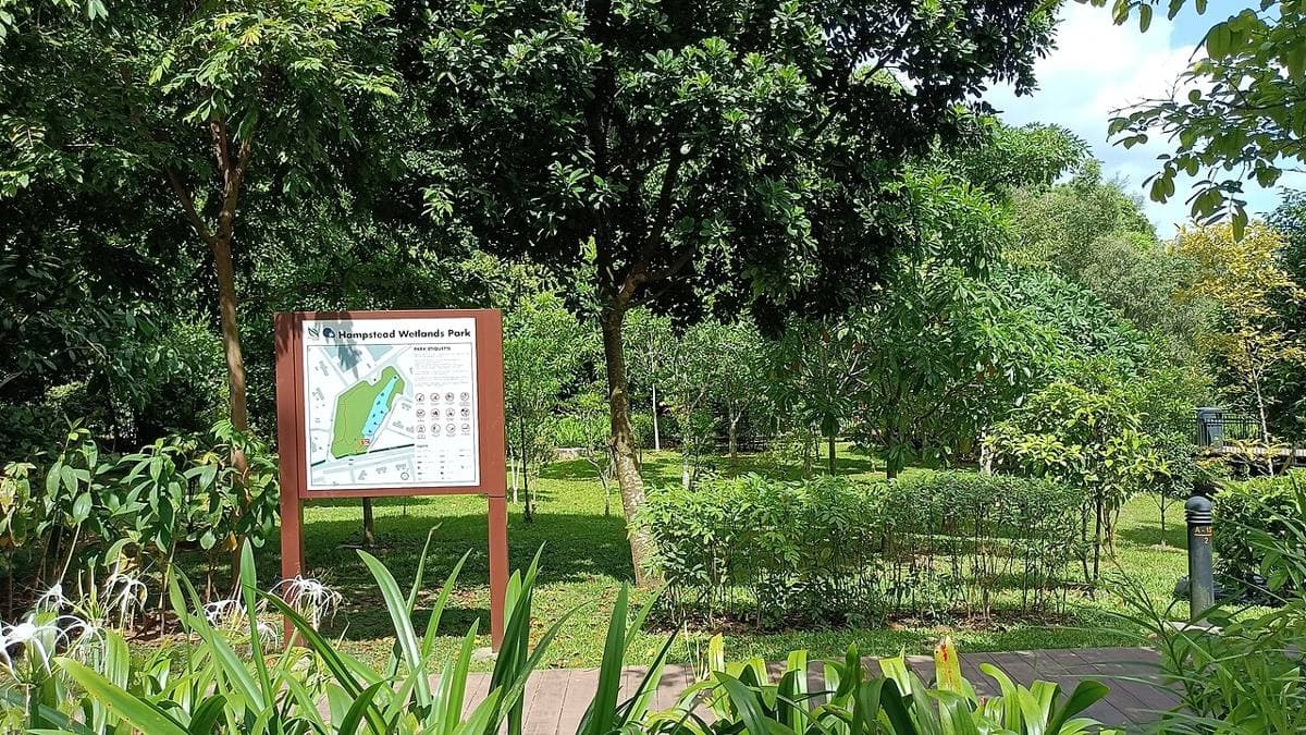 D28 — Seletar, Yio Chu Kang