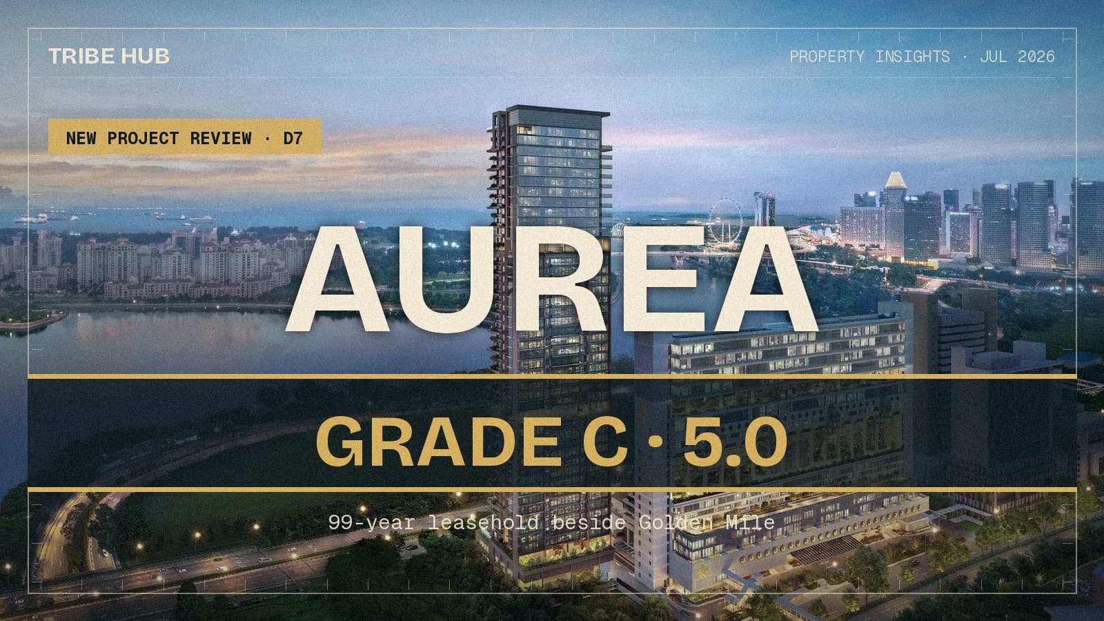Honest Insights On Aurea