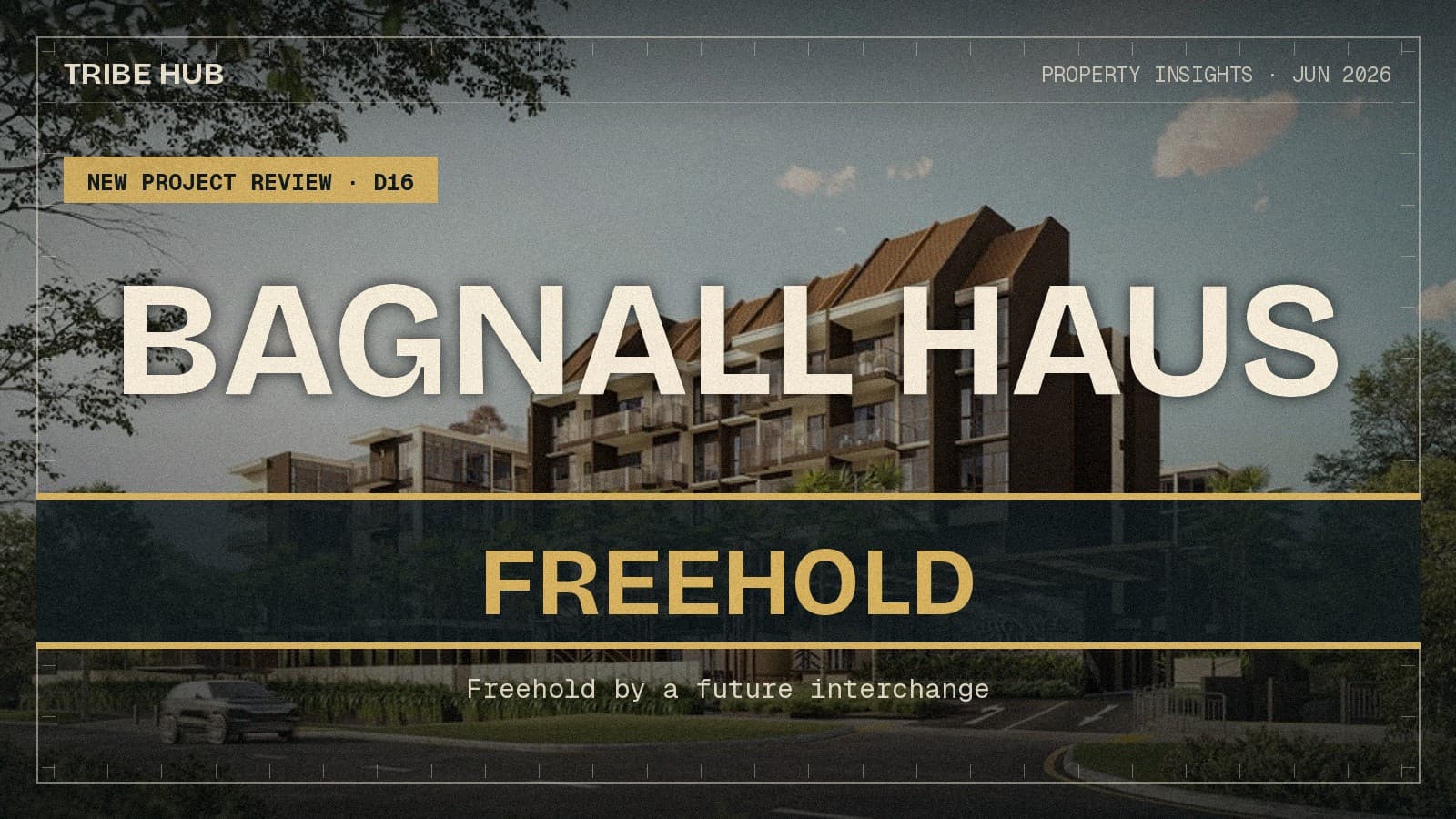 Honest Insights On Bagnall Haus