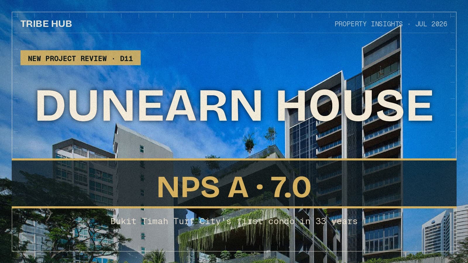 Honest Insights On Dunearn House