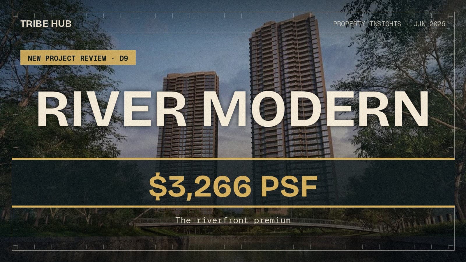 Honest Insights On River Modern