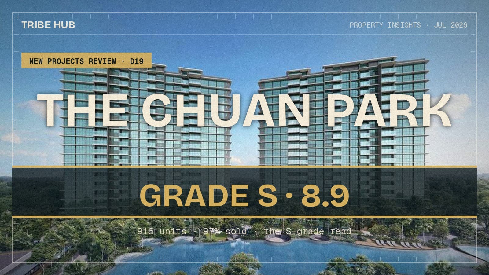 Honest Insights On The Chuan Park