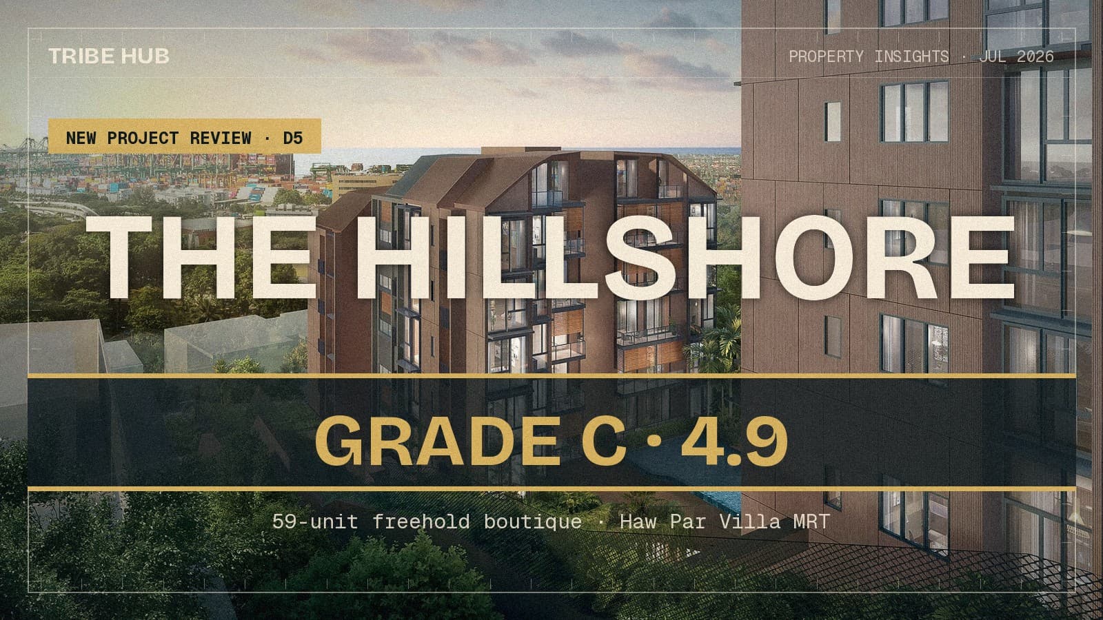 Honest Insights On The Hillshore
