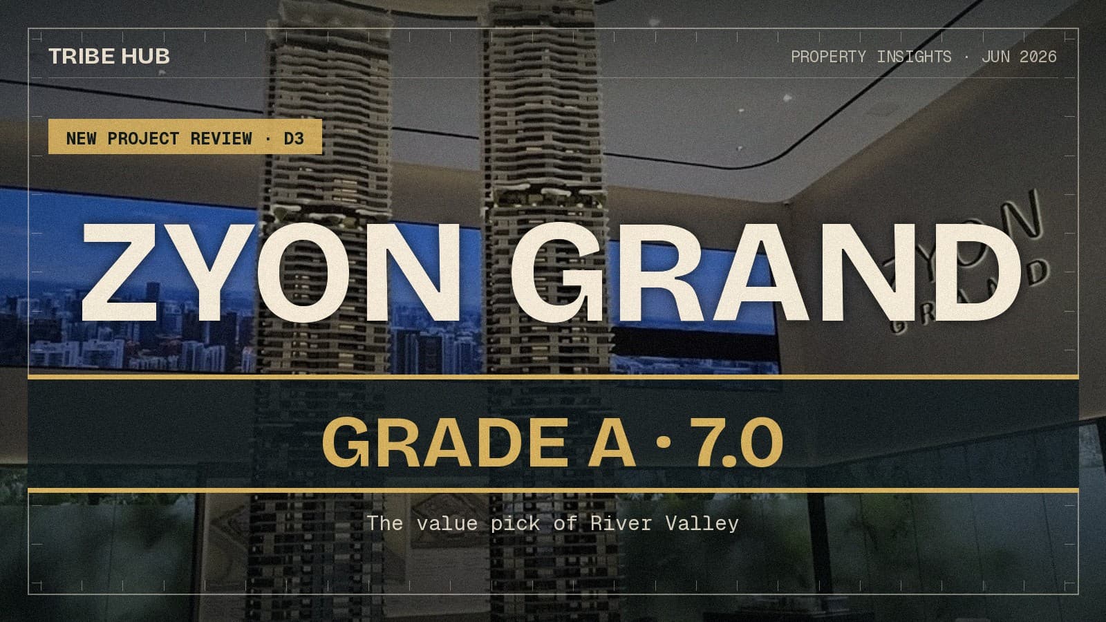 Honest Insights On Zyon Grand