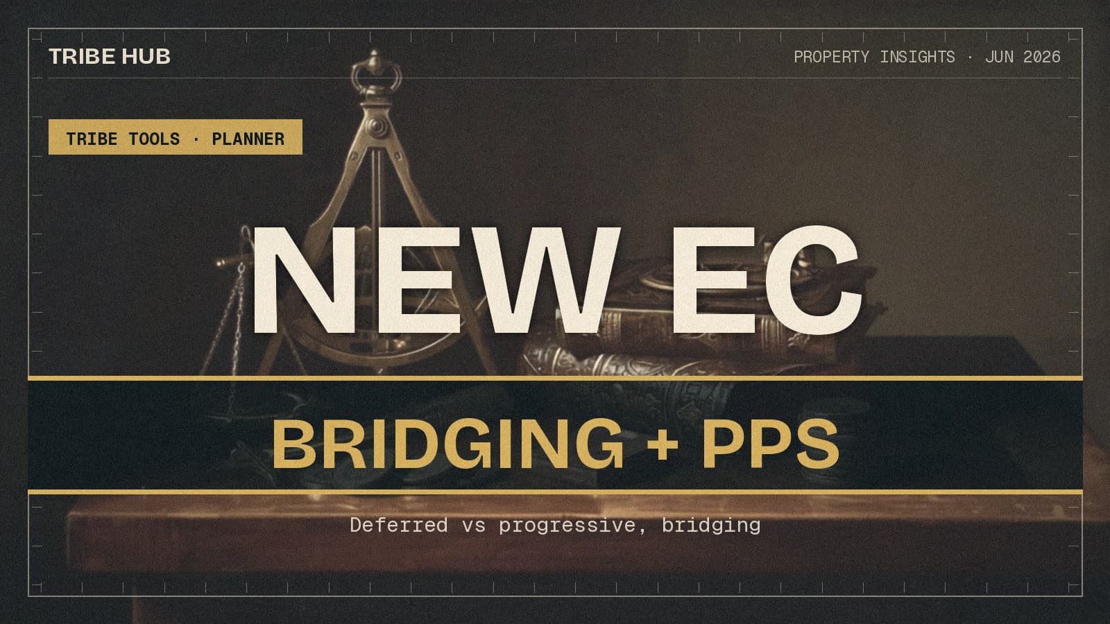 The New EC Purchase Planner, Explained