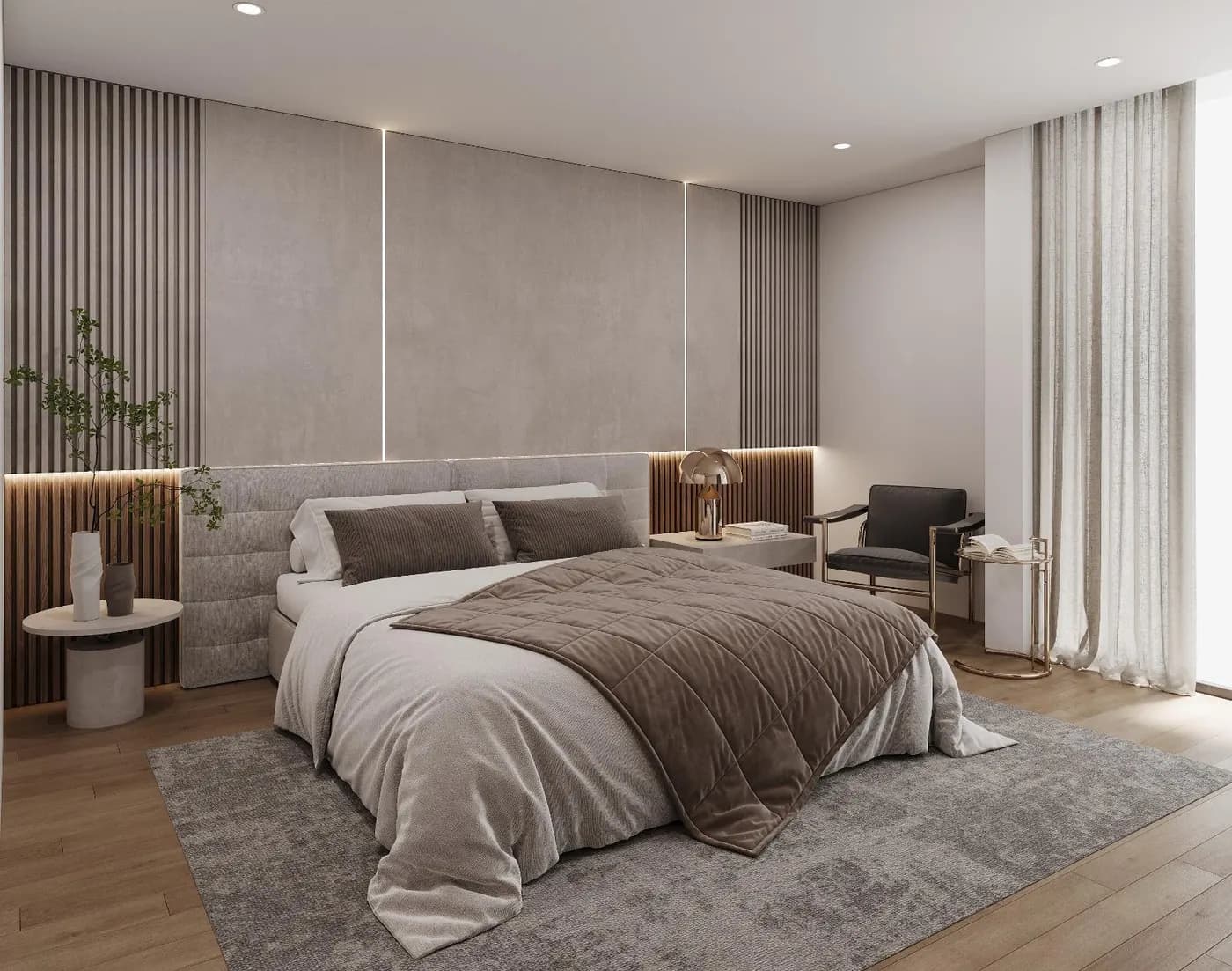 Bedroom, 24 Siglap Road
