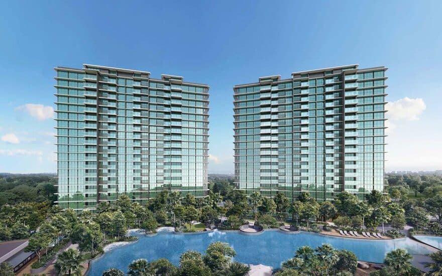The Chuan Park