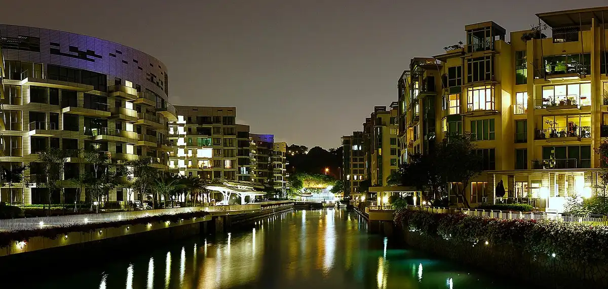 Photo of Caribbean @ Keppel Bay