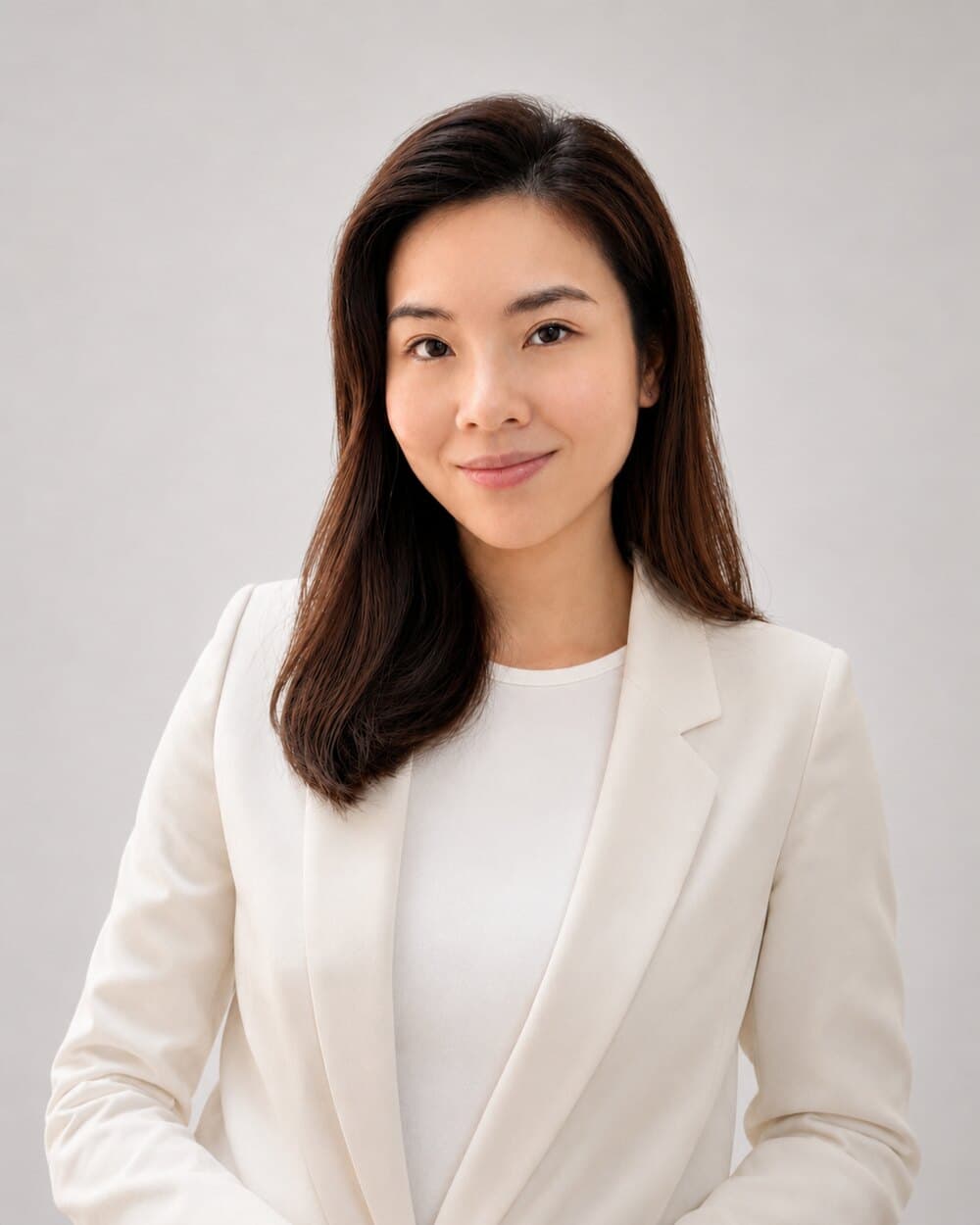 Alyssa Chow