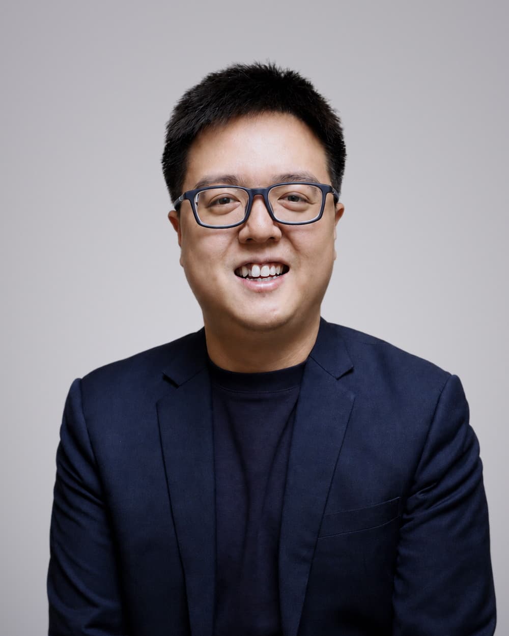Gary Tong