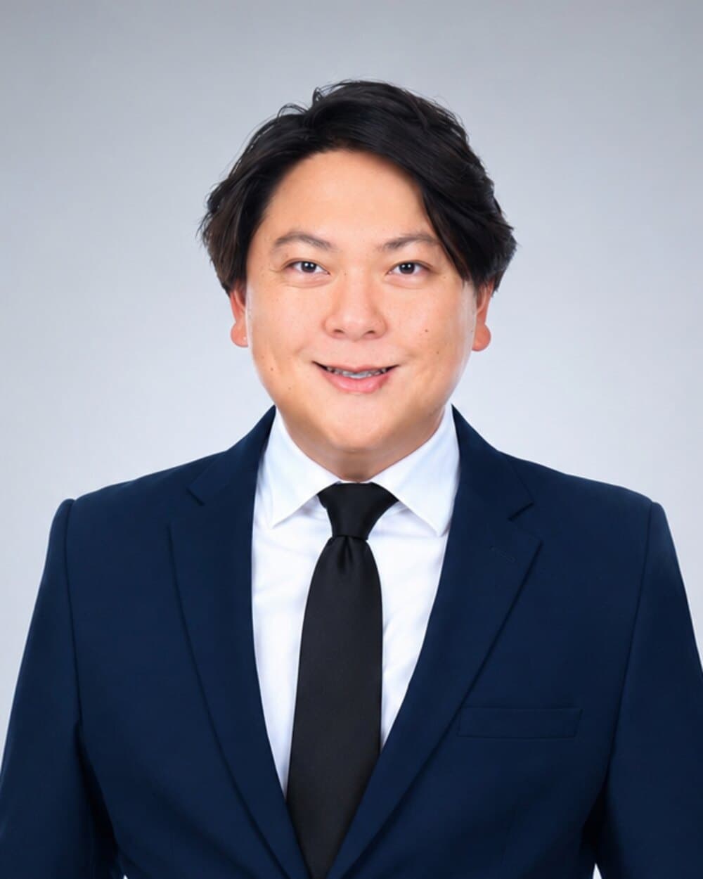 Gilbert Lee