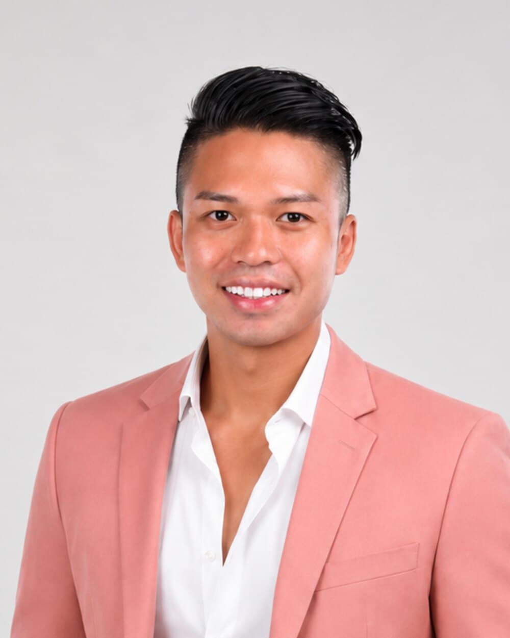 Jude Leonardo Tan