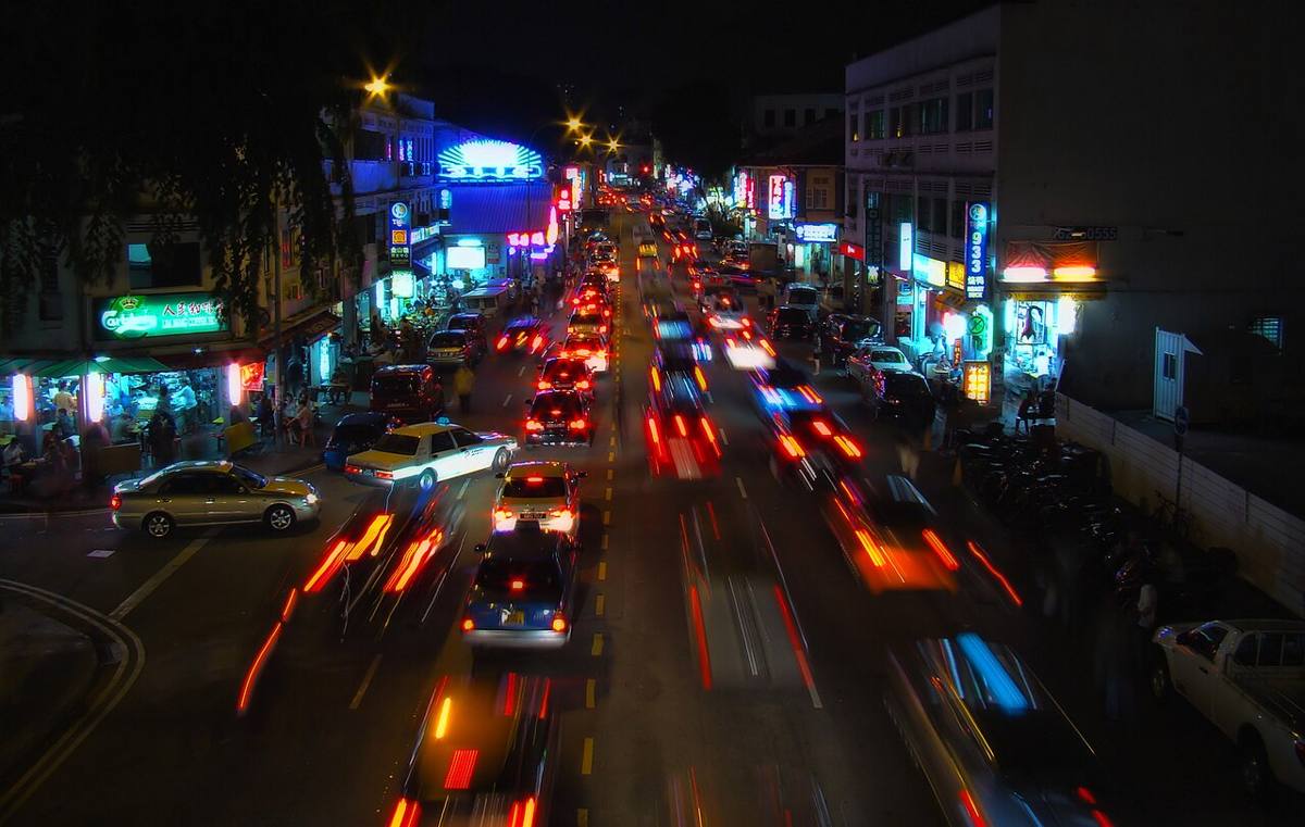 District 14 — Geylang, Eunos, Dakota and the Mountbatten belt.