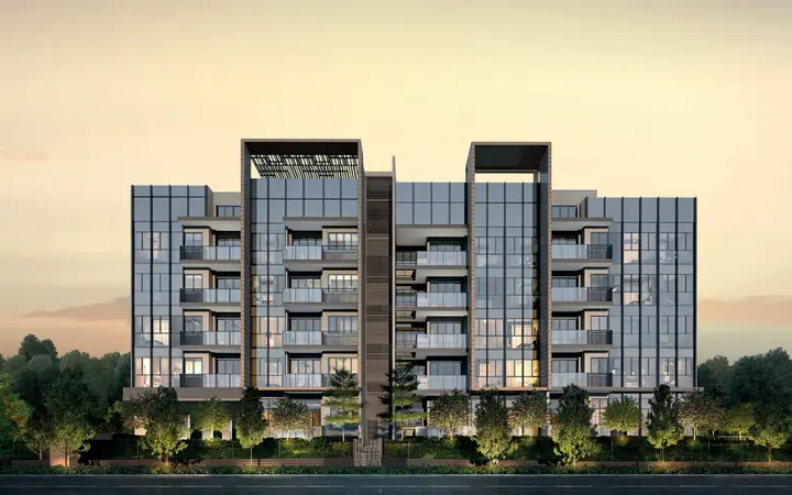 ARDOR Residence