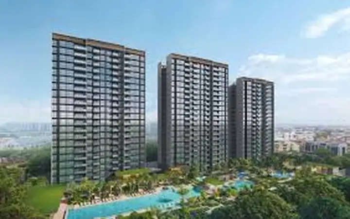 Emerald of Katong