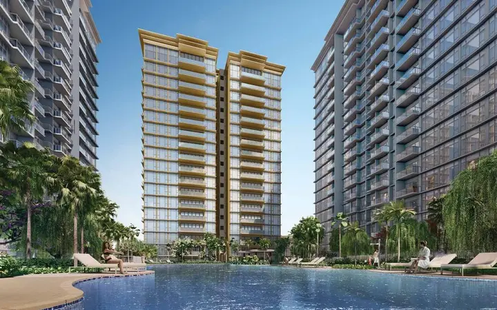 Grand Dunman, completing 2026