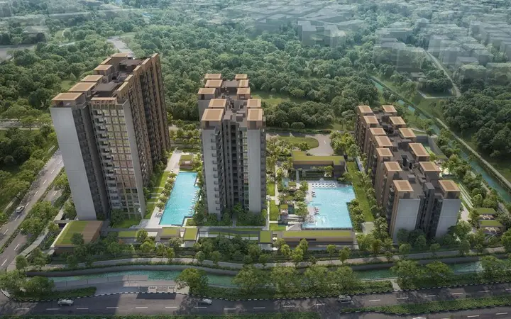 Narra Residences
