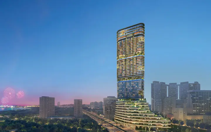 Newport Residences