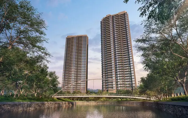 River Modern