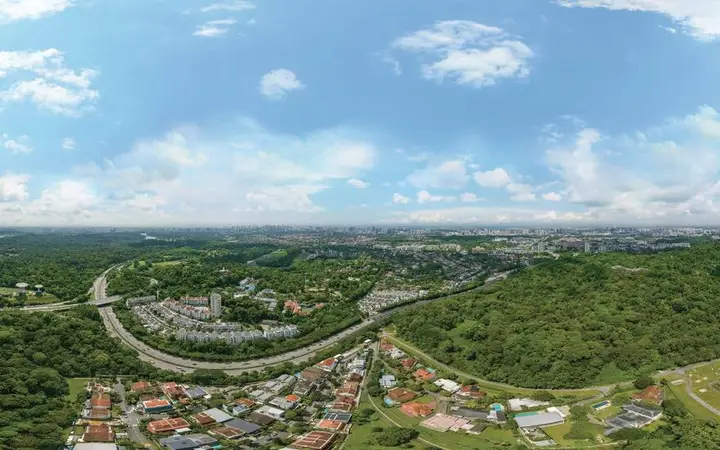 Villas @ Greenbank Park
