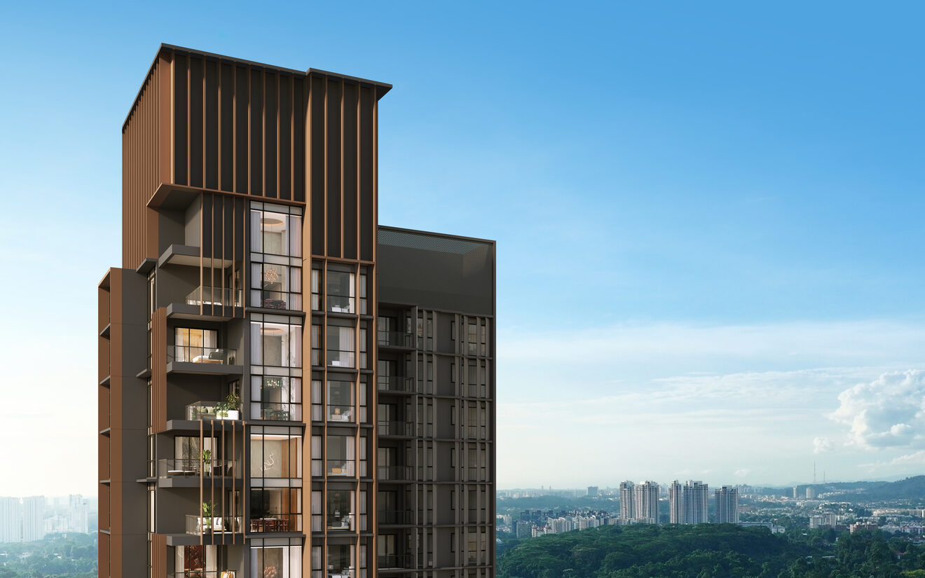 Upperhouse @ Orchard Boulevard