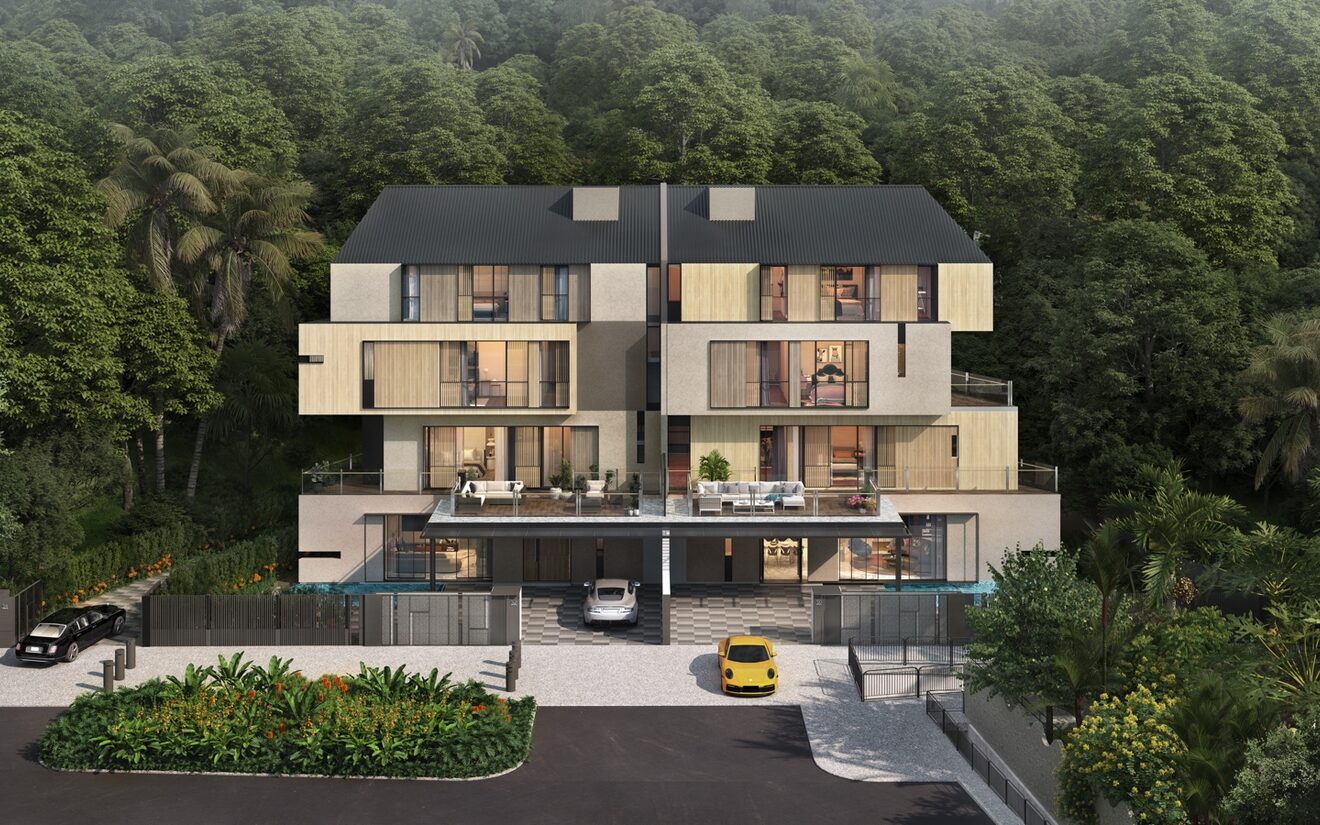 Villas @ Greenbank Park