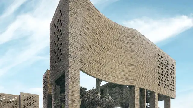 Martin Modern