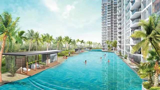 The Shore Residences