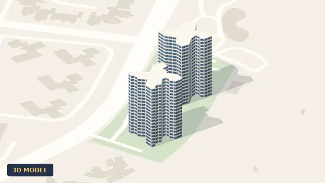 Lakeside Tower