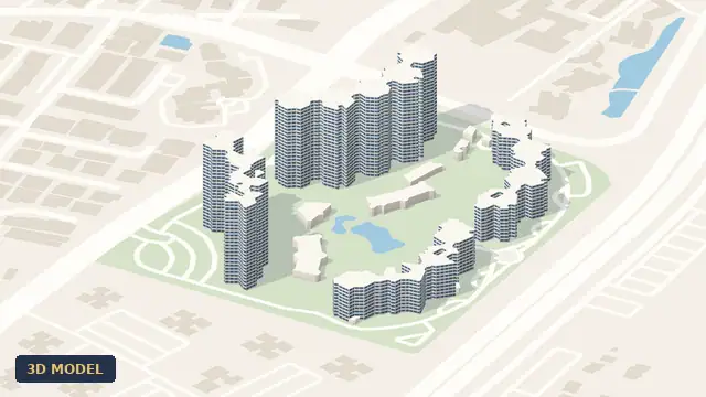 Mandarin Gardens