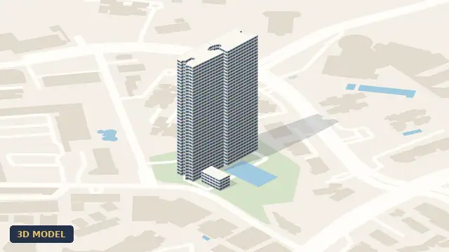 Martin Place Residences
