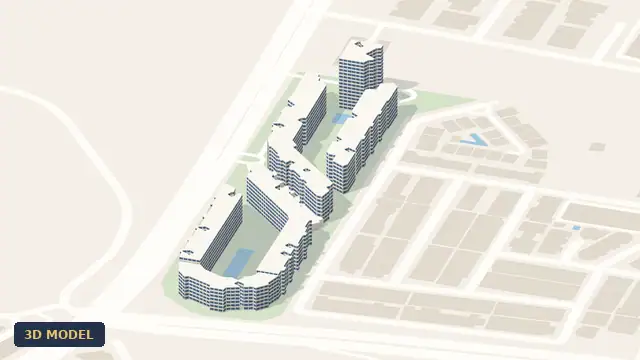 Meadows @ Peirce