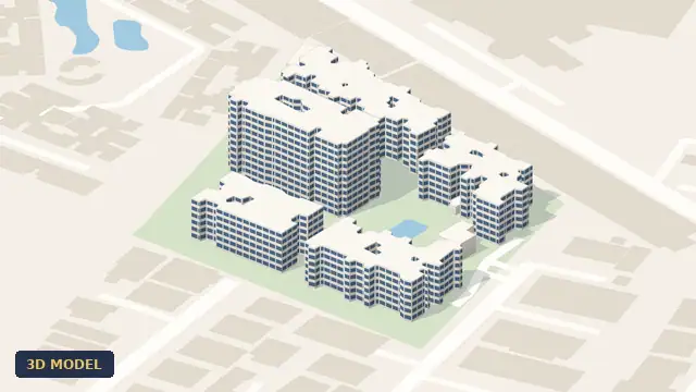 Park East