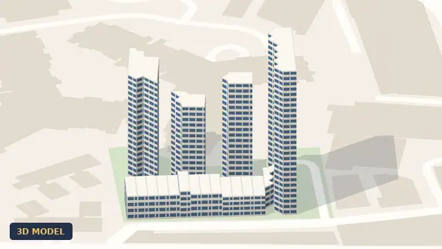 The Wharf Residence
