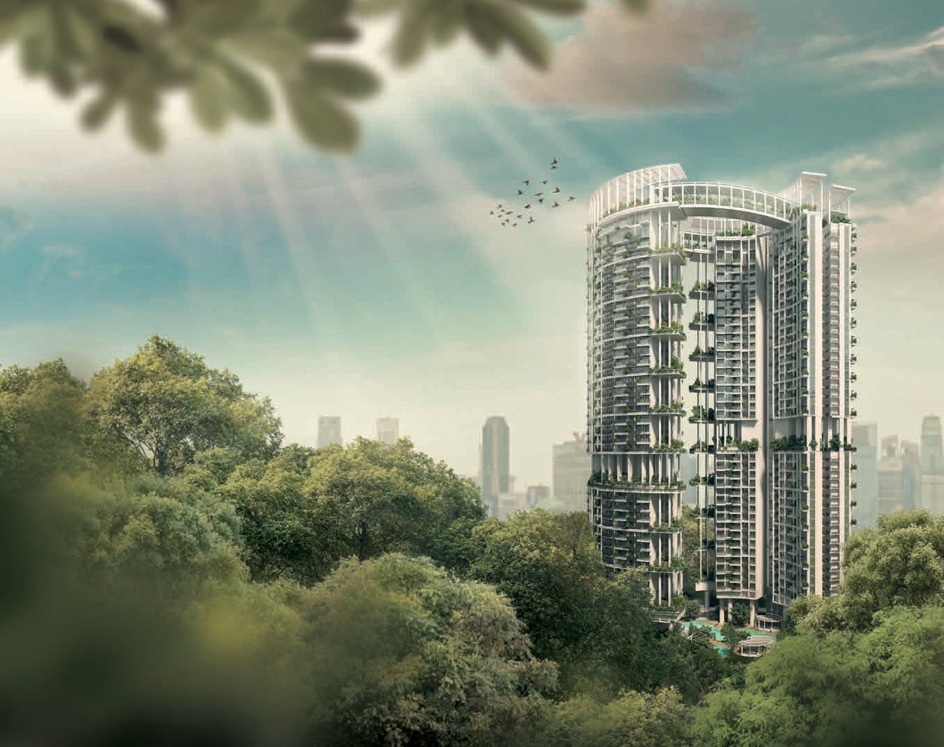 One Pearl Bank